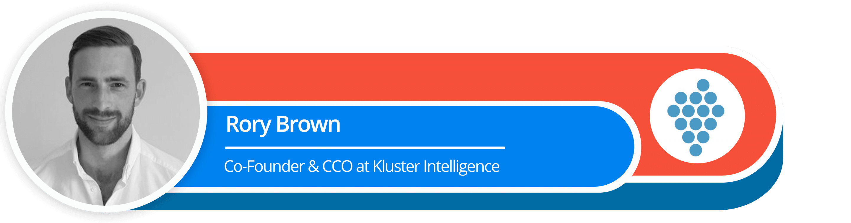 Rory Brown
Co-Founder & Chief Commercial Officer at Kluster Intelligence