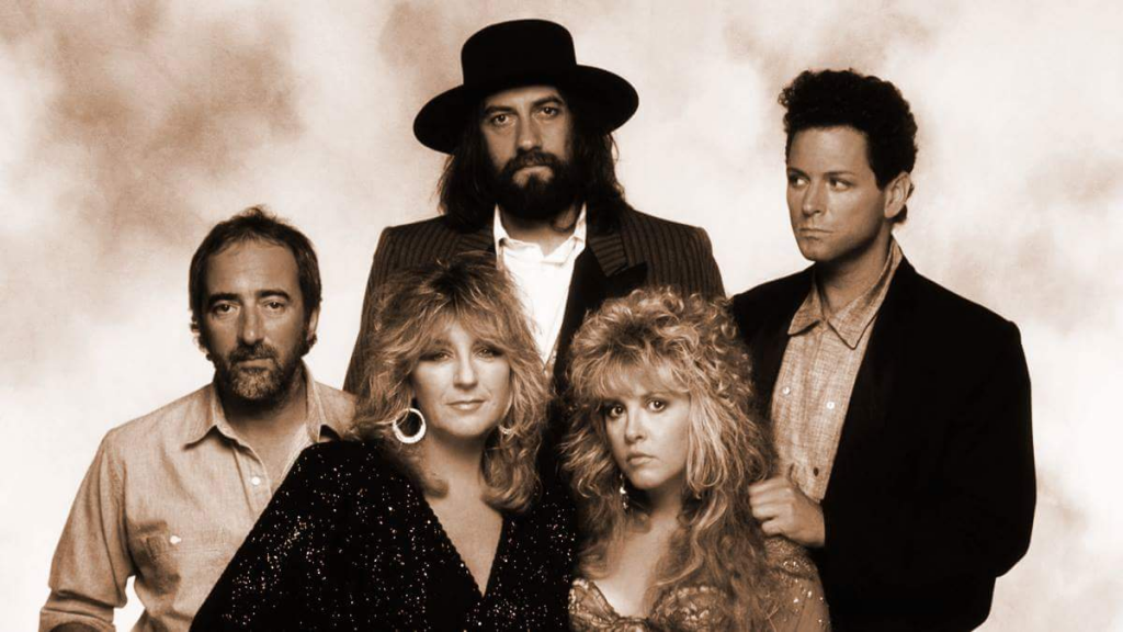 Performer: Fleetwood Mac