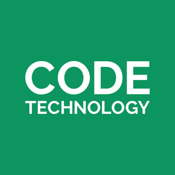 CODE Technology logo