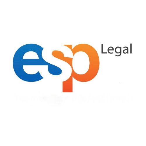 ESP Legal Logo