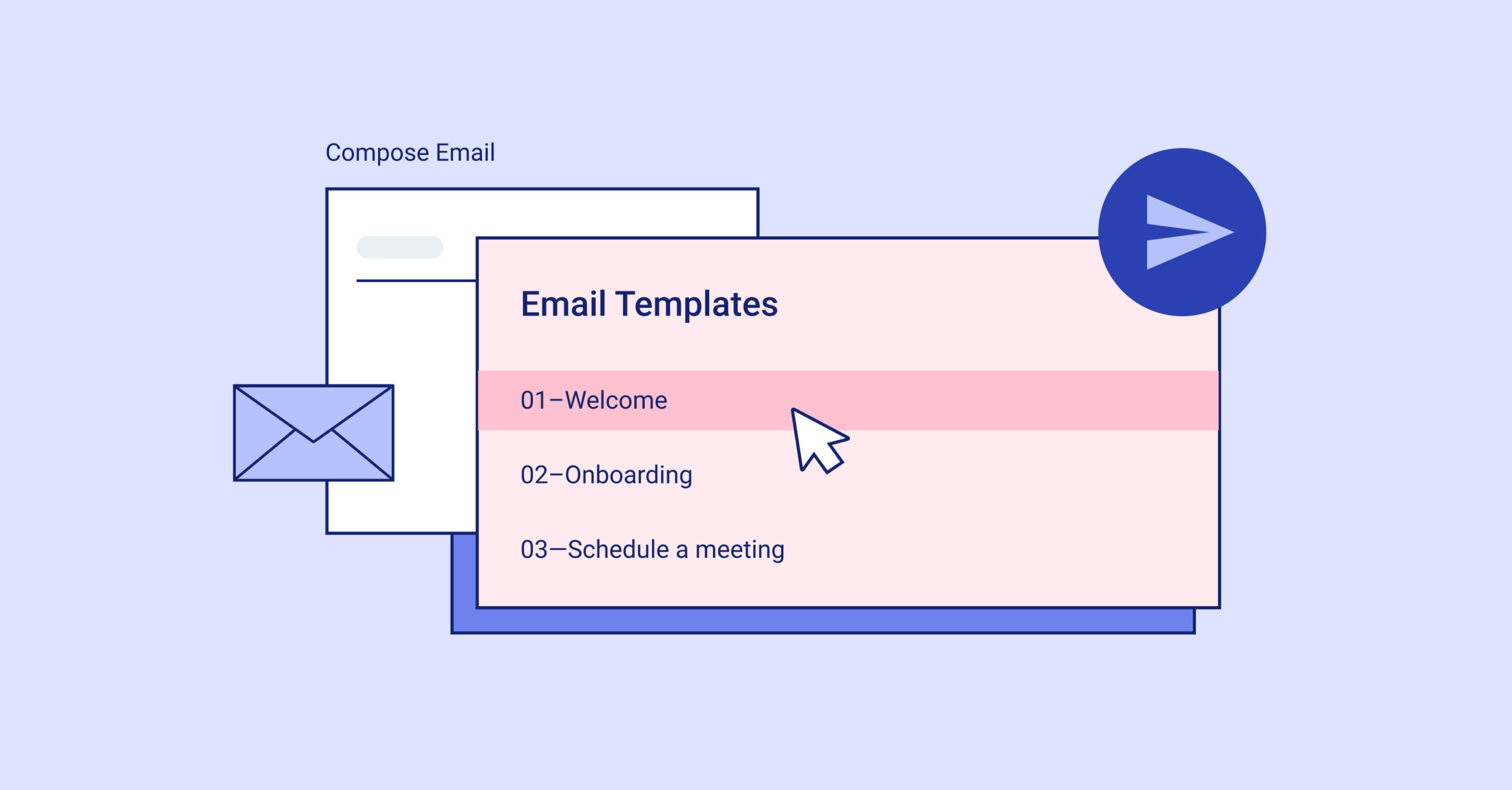 5 Salesforce Email Templates to Increase Productivity | Ebsta