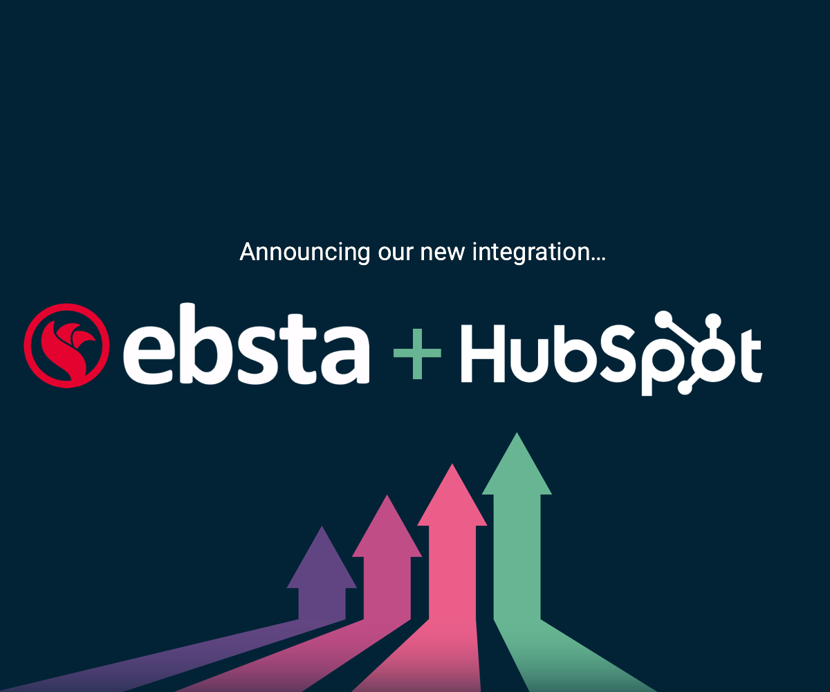 Ebsta now integrating with HubSpot