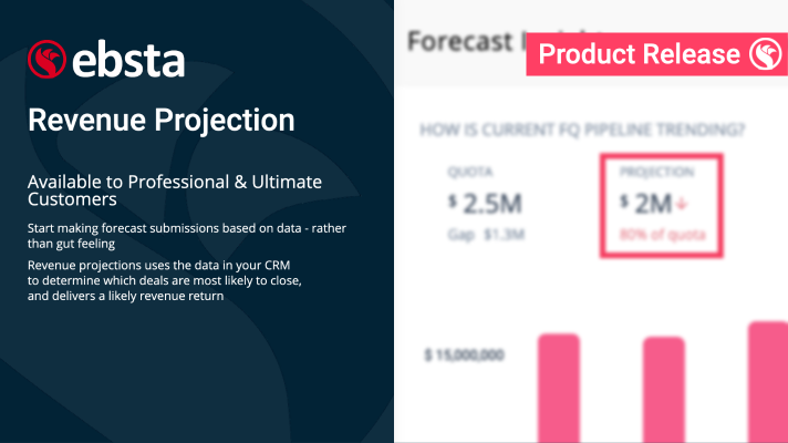 Revenue Projection