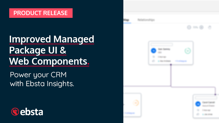 Product release_Improved Managed Package UI & Web Components