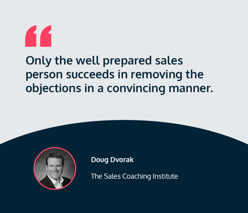 The complete guide to the 7 stages of the sales cycle - Ebsta
