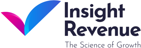 Insight Revenue Logo