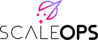 ScaleOps Logo
