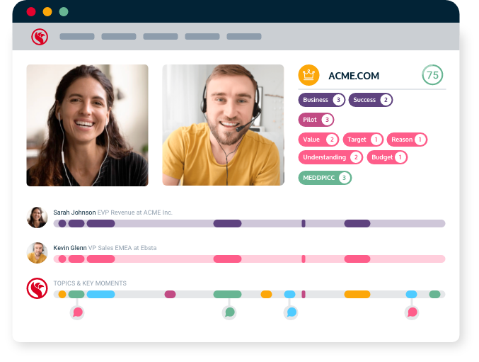 Topic Tracking